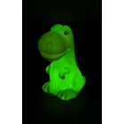 Dziecięca lampka nocna dinozaur