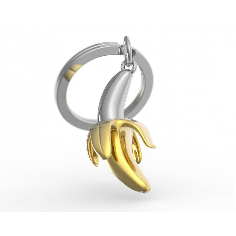 Brelok do kluczy banan - MTM