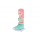 Mermaid zabawka lampka