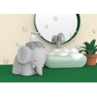 Słoń dozownik do mydła dla dzieci