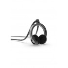 Naszyjnik słuchawki - Metalmorphose