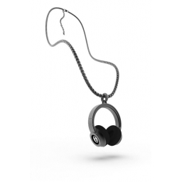 Naszyjnik słuchawki - MTM