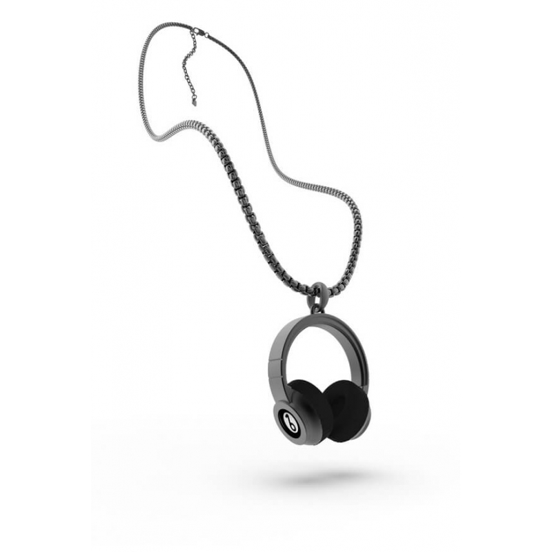 Naszyjnik słuchawki - MTM