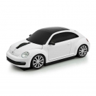 VW Beetle - bezprzewodowa mysz komputerowa