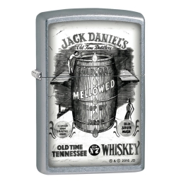 Zapalniczka Zippo Jack Daniel's Barrel