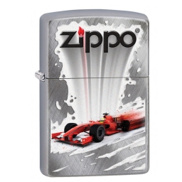 Zapalniczka Zippo Racing Car