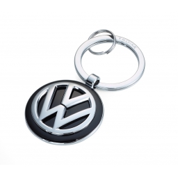 Brelok do kluczy ze znakiem Volkswagena na oryginalnej licencji