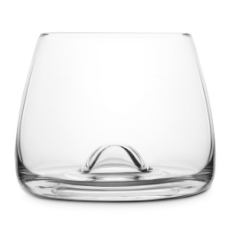 Zestaw 2 szklanek do whisky Final Touch wzmocnione szkło