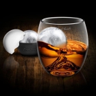 Szklanka do whisky i forma do lodu, zestaw do whisky Final Touch