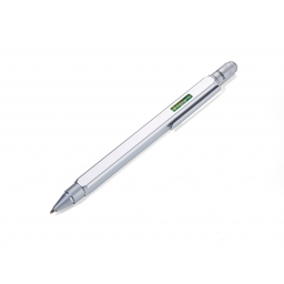 Wielozadaniowy długopis Construction TROIKA
