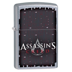 Zapalniczka Zippo Assassin's Creed