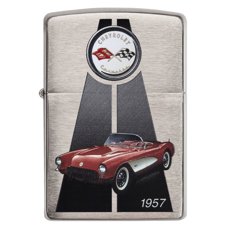 Zapalniczka Zippo Corvette 1957