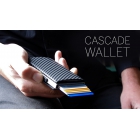 Cascade Wallet Ögon black