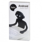 Lampka książkowa Android Balvi Gifts