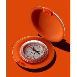 Kieszonkowy kompas Orange Dalvey