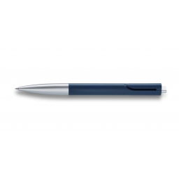 Długopis Lamy Noto niebiesko-srebrny