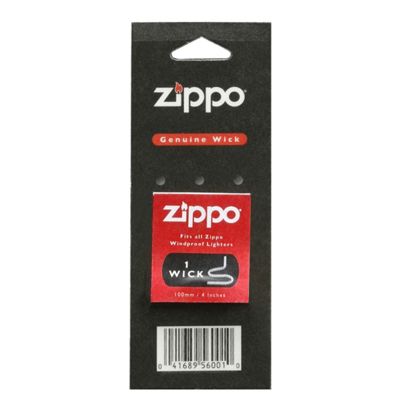 Knoty Zippo