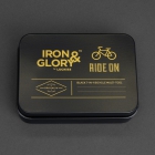 Narzędzie dla rowerzysty IRON & GLORY by LUCKIES