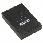 Zapalniczka Zippo Logo czarna