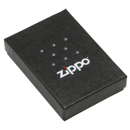 Zapalniczka Zippo Classic Logo