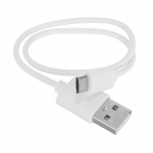 Zapalniczka elektryczna USB srebrna Chigwell Silver Match