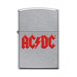 Zapalniczka Zippo AC/DC