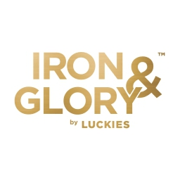 IRON & GLORY by LUCKIES